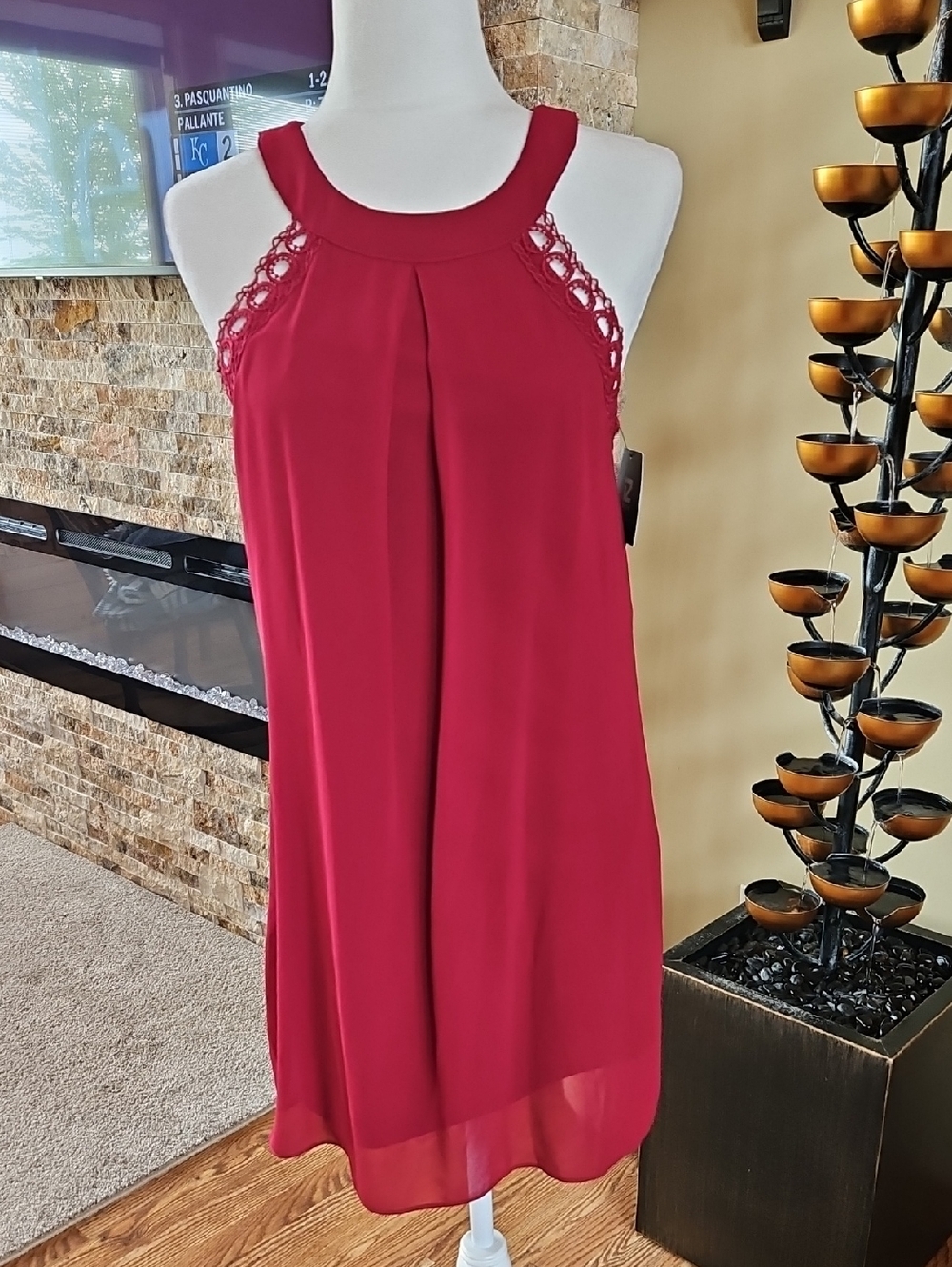 IZ Byer Dress